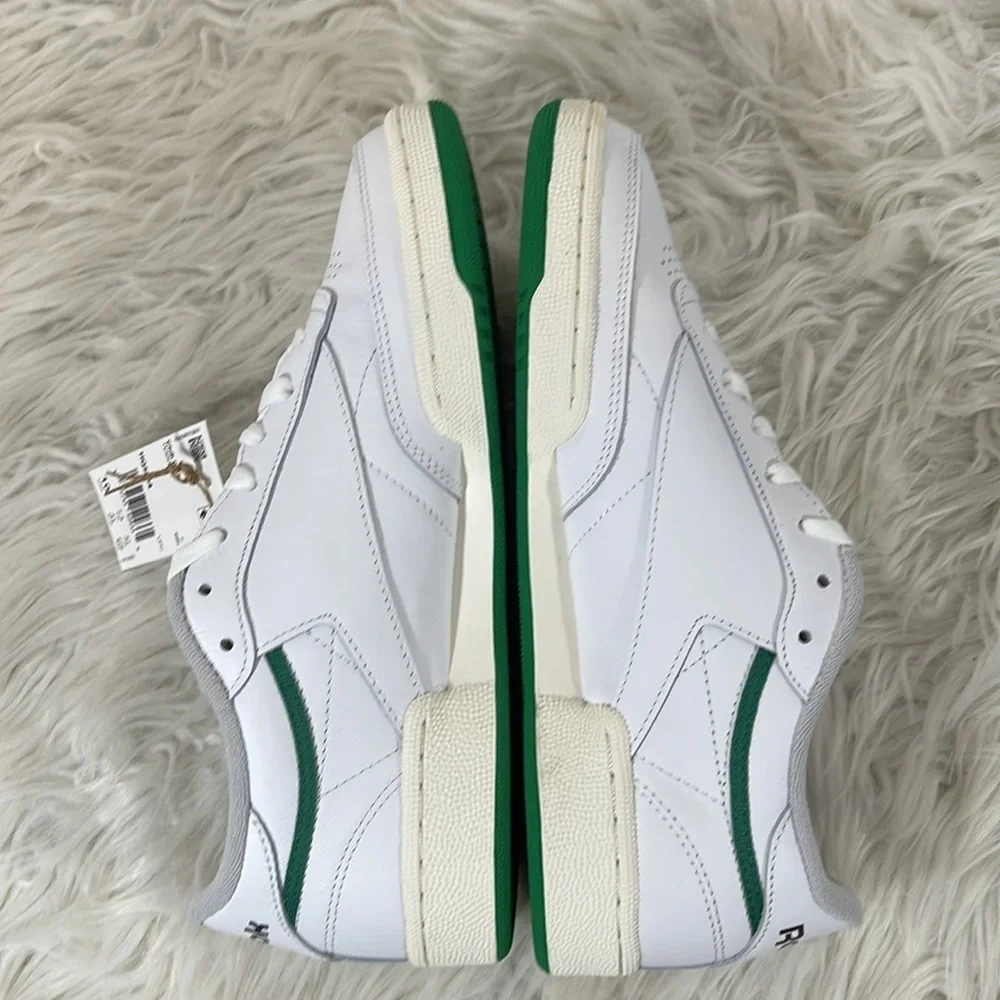 REEBOK Club C 85 Sneakers Size 10 New - Picture 8 of 14